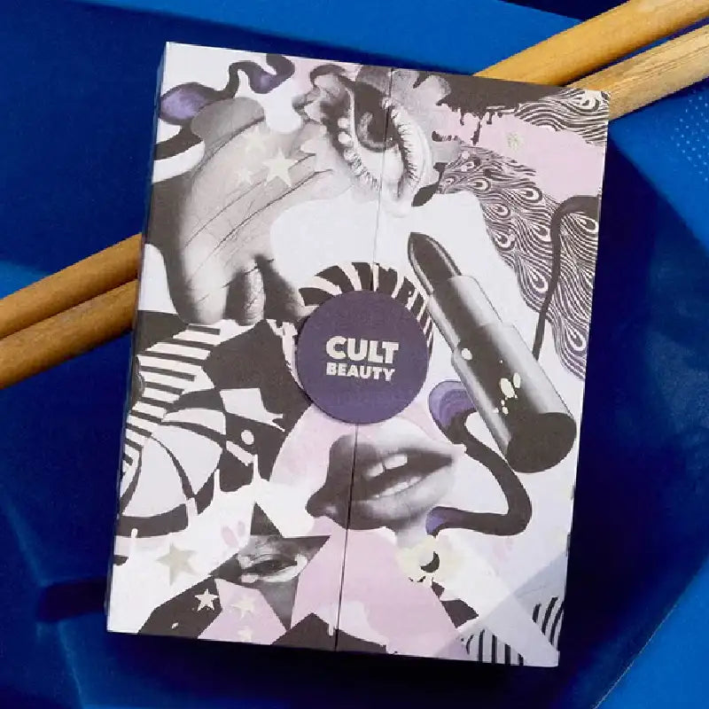 Calendrier de l’Avent Cult Beauty 2025