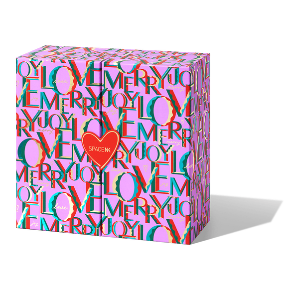 Calendrier de l'Avent Space NK